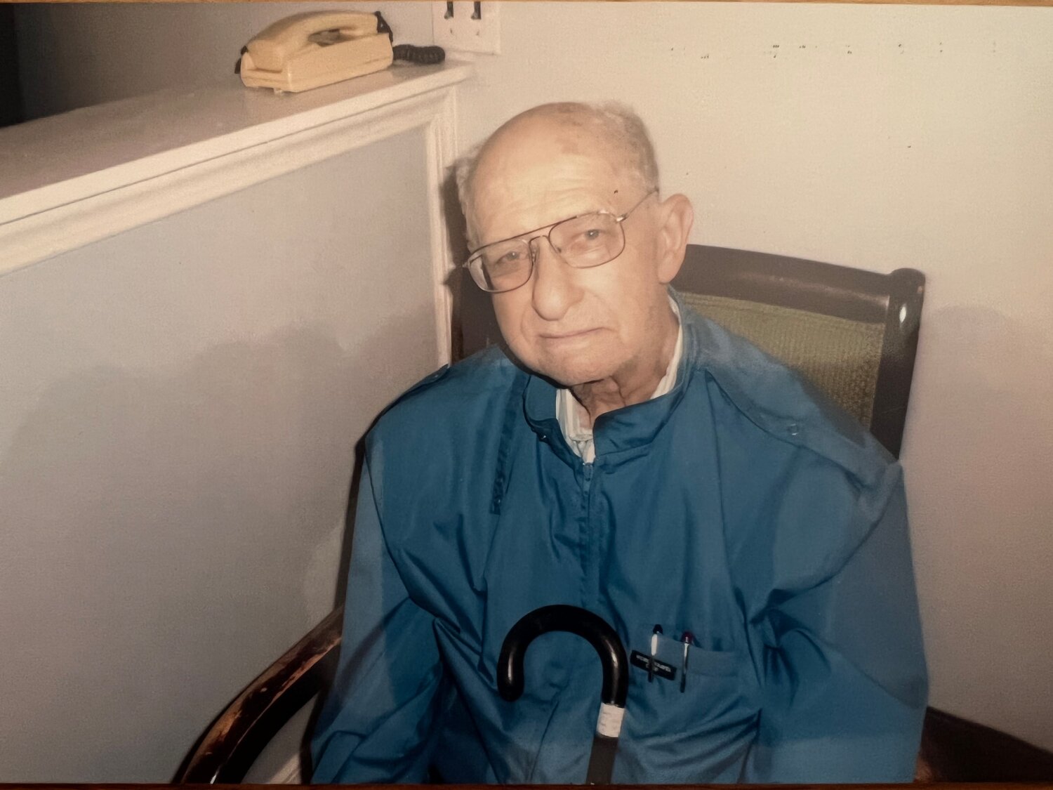 Remembering beloved town Pharmacist Herbert Cohen Herald Community Newspapers